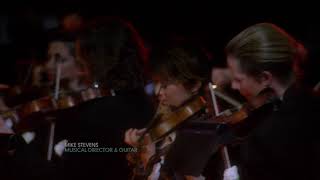 Annie Lennox&#39;s orchestra - The Nearness Of You (Instrumental)