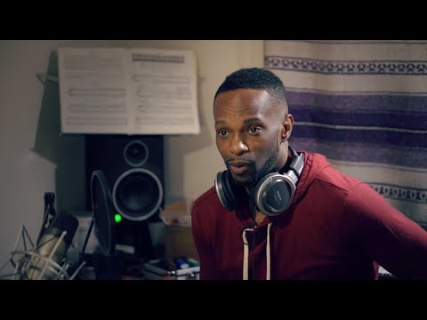 Full Access Interview With Frederick Freddy Jackson