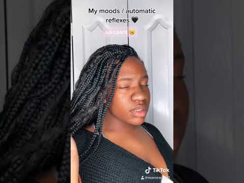 What’s up y’all it’s Nicki Minaj 🤩 // TikTok