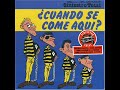 Siniestro Total - Mario