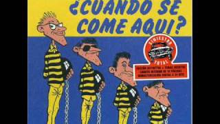 Siniestro Total - Mario (Encima del armario)