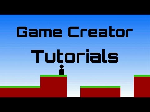 Game Creator Tutorials: How to make checkpoints