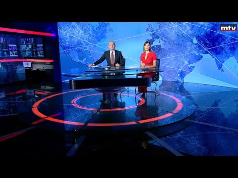 Prime Time News - 14/11/2022 - المقدمة