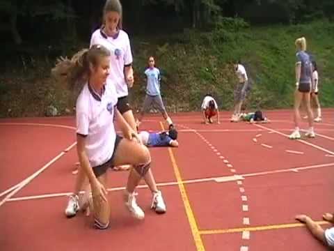 OK DESETKA - kamp ''STARA 2012''