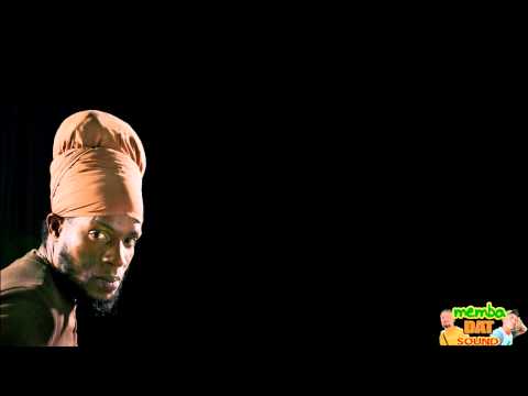 Lion Look - Jah Mason (MembaDatSound Dub Plate)