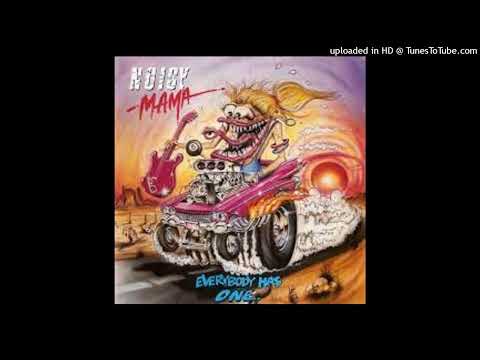 Noisy Mama - Long Way Home