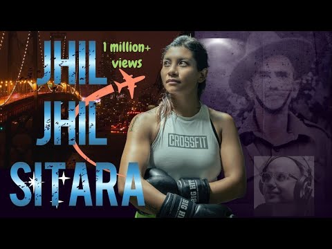 Jhil Jhil Sitara ( Nothing Changed ) -Prakash Bikram Thapa, Sanjay Adhikari, Lukas Guyder