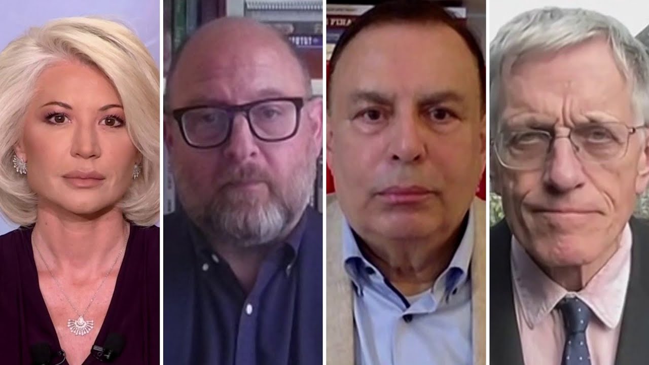 Video | Does China Have Leverage Over Iran?