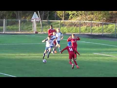 08.05.2019 Holmlia vs Nordstrand G15 1.omgang (serie-kamp)