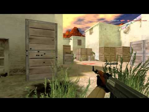 WCG Brasil - fnx vs GameCrashers