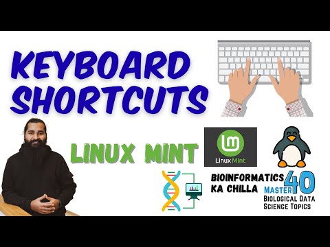 Intro to Linux and Linux Distributions for Bioinformatics and Data Science