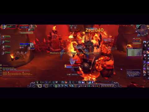 WoW 6.2.4 - When Things Go Wrong, And End So Right