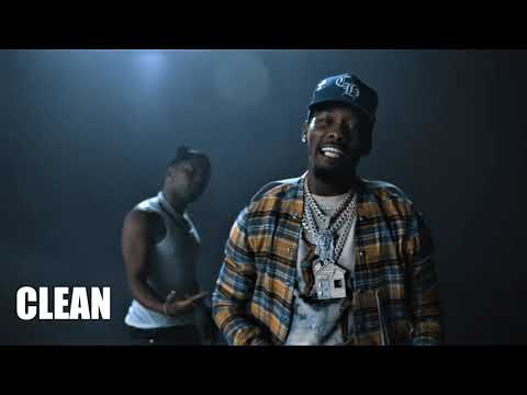 IDK & Offset - SHOOT MY SHOT (CLEAN VERSION)