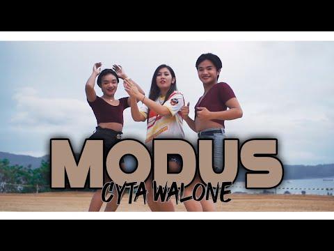MODUS - Cyta Walone (Official Music Video)