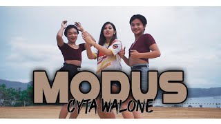 Download lagu MODUS - Cyta Walone mp3