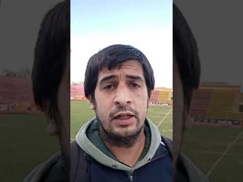 Comentario de Deportivo Español 3 - Ituzaingó 1