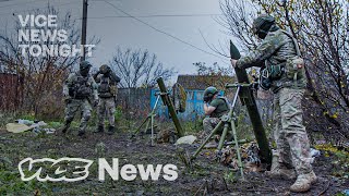 Bakhmut: Inside Ukraine's Bloodiest Fight