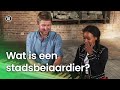 Wat is een stadsbeiaardier?