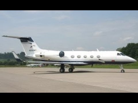 GULFSTREAM III G3 | Private Jet Charters