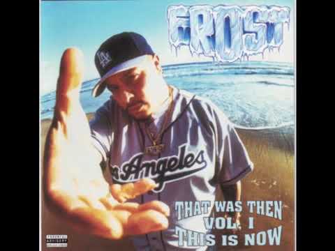 Frost ~ Los Katrachos (feat. Mr. G, SPM, LOW-G, MAD ONE)