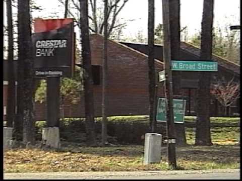 CBS 6 Video Vault: 1991- December 06 - Short Pump, Virginia