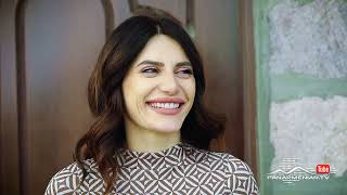 Ագապի, Սերիա 100 / Agapi
