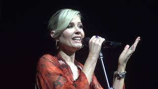 Dido - Hurricanes + Hell After This + Life For Rent + Hunter (Part 1) Vic Theatre