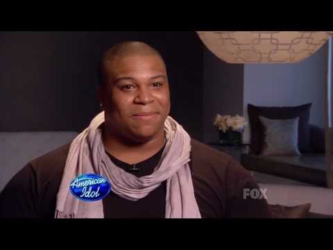 Michael Lynche - Top 12 - Miss You