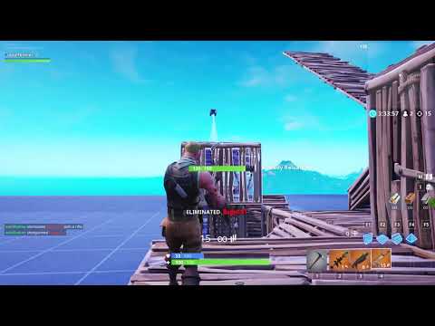 how to obtain perfect hipfire accuracy - git gud