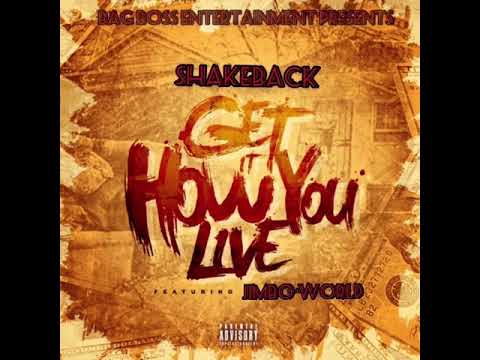 Skeebo - Get It How You Live (ft. Jimbo World)