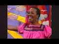 Here Comes Barney Once A Pond A Time Theme Song PBS 2002