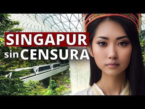 , title : 'SINGAPUR: ¿el país más avanzado del mundo? | ¿Cómo es y cómo viven?/🇸🇬