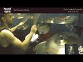 Malevolent Creation - The Deviant's March Drum Cover Sterling Junkin