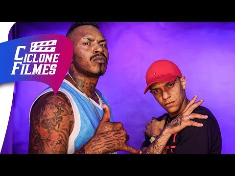 MC Nego Blue e MC Paulinho da Capital - Vai Dar Bom (Videoclipe Oficial)