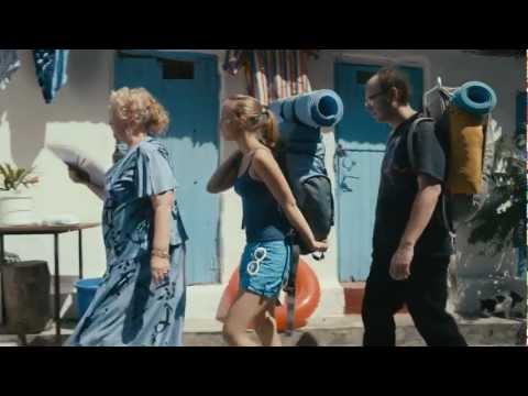 Южный Берег Крыма - трейлер тизер Шапито-шоу