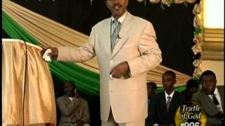 preview picture of video 'Pastor Gino Jennings Truth of God Broadcast 905-906 Mandeville, Manchester Jamaica'