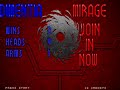 Bloodstorm Dementia Vs Mirage And Freon