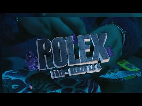 ROLEX | TO12 x RENZO LA R (Shot By Raven)