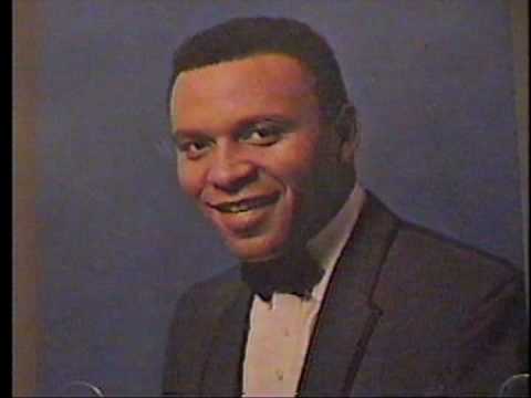 LENNY WELCH - "RUN TO MY LOVIN' ARMS"