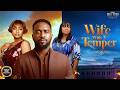 WIFE WITH A TEMPER BIMBO ADEMOYE UZOR ARUKWE CHIOMA NWOSU Nigerian Movies 2026 Latest Movies