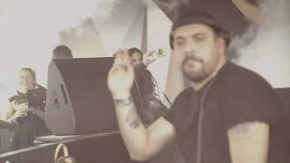 Luigi Madonna at Mantis Dubai