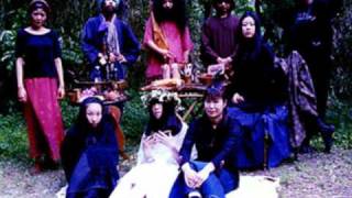 Acid Mothers Temple -- Sweet Juicy Lucy
