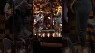 Chris Stapleton - Nobody to Blame - Live in Columbus GA