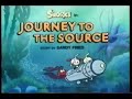 Os Snorks Um Problema Muito Sério Ep 1