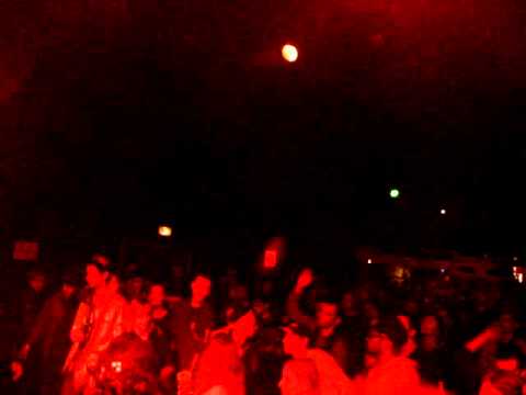 Welders Hi Fi & Conquering sound Ft. Solo Banton and Jacko - Massive's Corner #12  Akwaba - Avignon