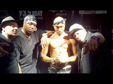 Spice 1 - I'm A Ridah (feat. San Quinn)