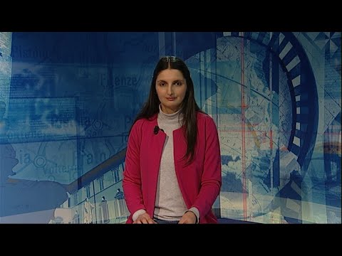 Telegiornale del giorno del 10/03/22