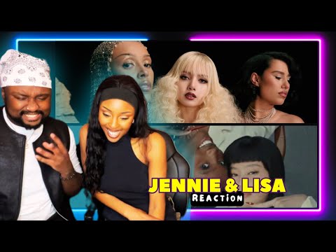 PRO DANCER Reacts to LISA & JENNIE - Rockstar, Born Again, Mantra & ExtraL ! HONEST Review!!