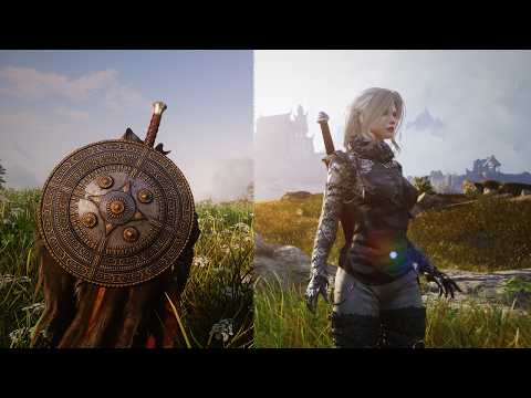 What Is The BEST Graphics Modlist For Skyrim in 2025