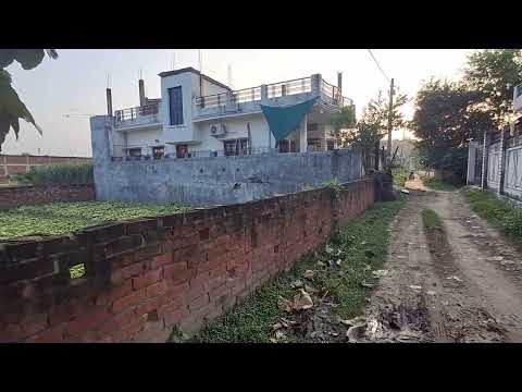 Residential Plot 📍 Lamhi, near Empire State Varanasi